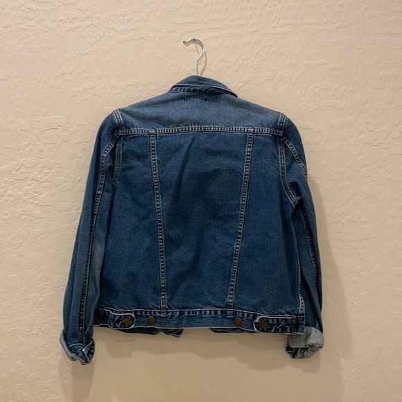 Downeast Collection True Denim Jacket - Picture 2 of 3